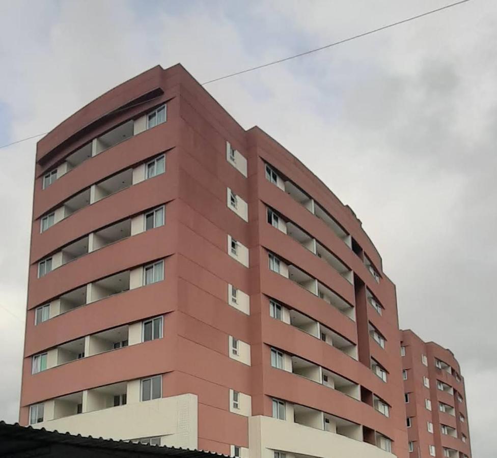 Mar Hoteis & Flats リオデジャネイロ エクステリア 写真
